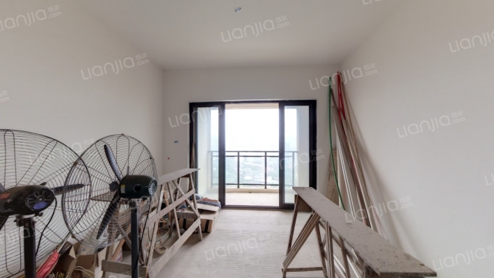 西永九号三组团二手房实景图