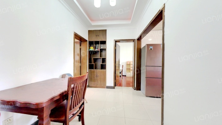 南秀村二手房实景图