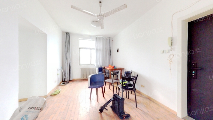 四方新村二手房实景图