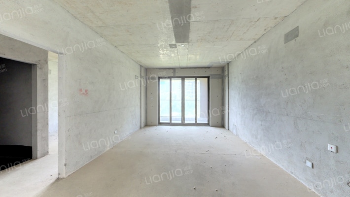 正荣滨江紫阙台二手房实景图