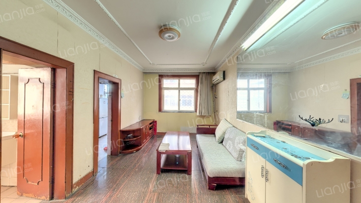 天明路56号院二手房实景图