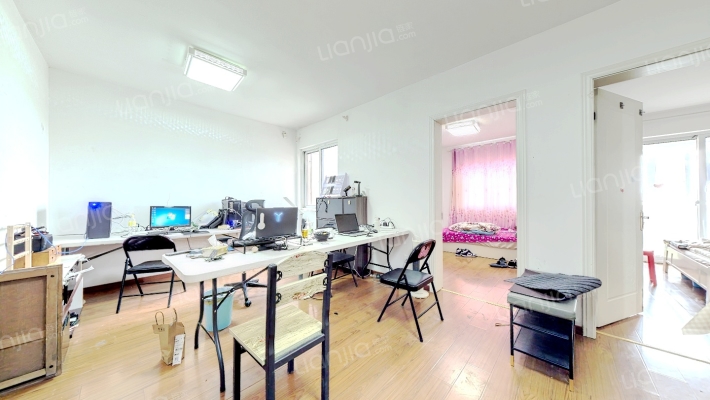 惠益新苑二手房实景图