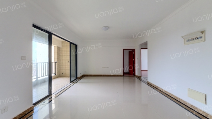 合汇学府名郡二手房实景图