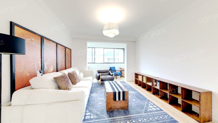 鹏宏苑二手房实景图