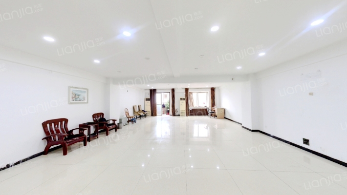 太宁花园紫云阁二手房实景图