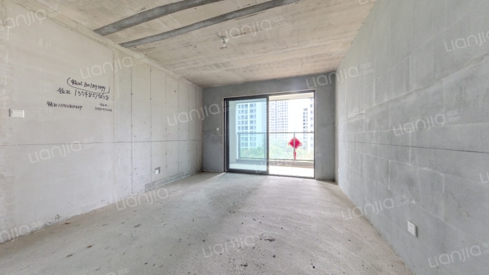 新城明昱东方二期二手房实景图