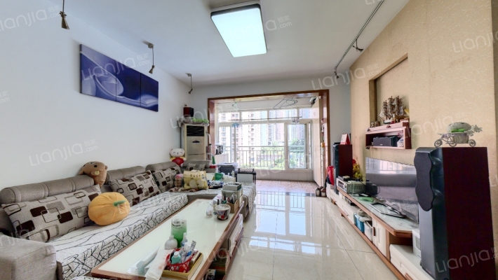 渝南佳苑二手房实景图