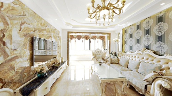 爱建涛园二手房实景图