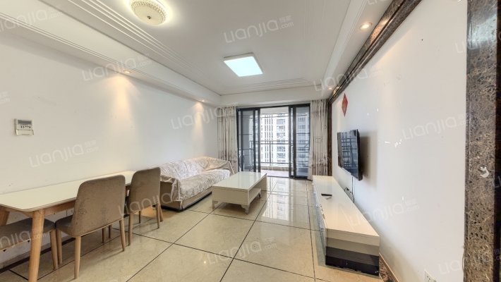 金地伊顿山一期二手房实景图