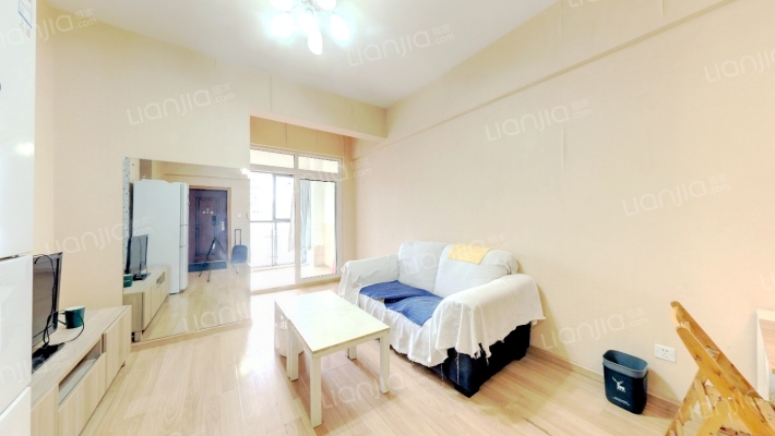 鸿阁一号二手房实景图