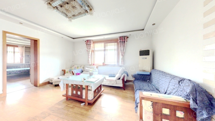 燕舞园二手房实景图