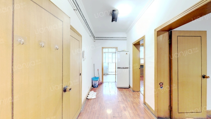 工行宿舍(中山东路)二手房实景图