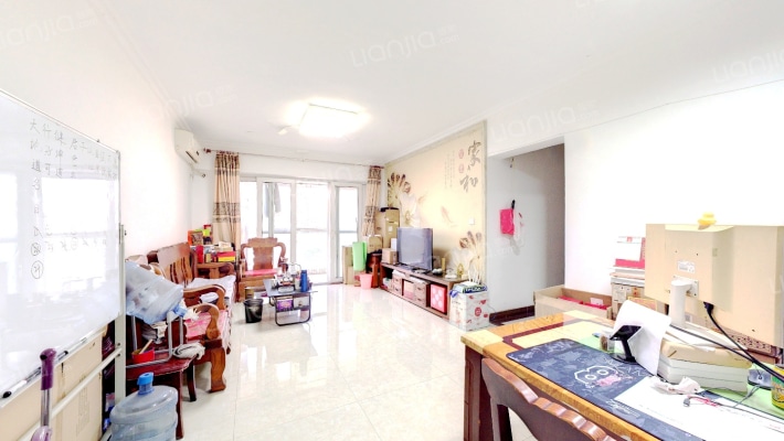 华颖轩二手房实景图