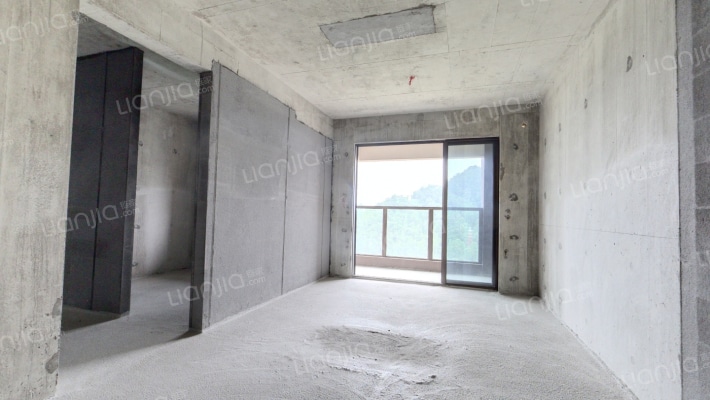 九颂和禧府二手房实景图