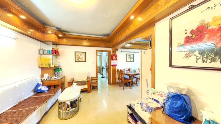 广纸路二手房实景图