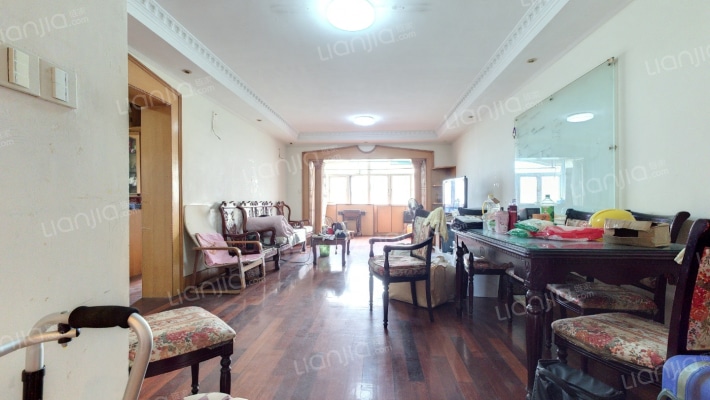 江诚苑二手房实景图