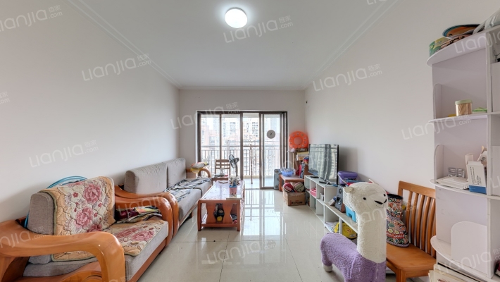 珠光御景雅苑二手房实景图