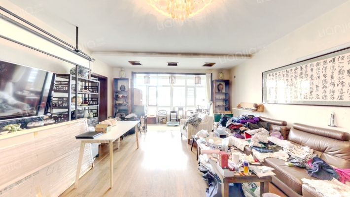 星源国际二手房实景图