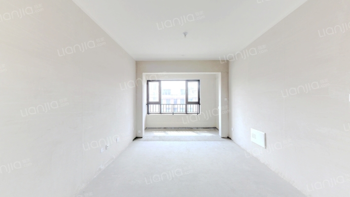 旭辉景瑞·塘沽湾陆号二手房实景图