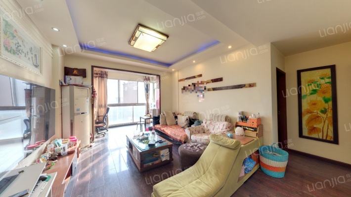 橙花风景二手房实景图