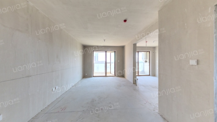 滨湖万丽二手房实景图