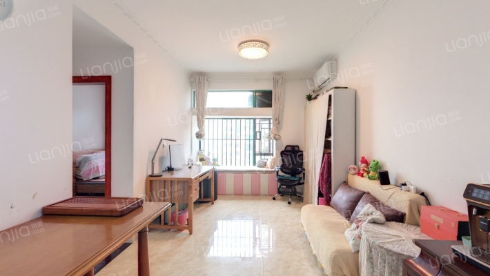 翠湖山庄二手房实景图