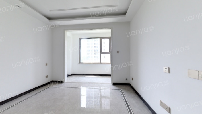 建业春天花园二期二手房实景图