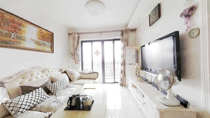 永盛1号二手房实景图