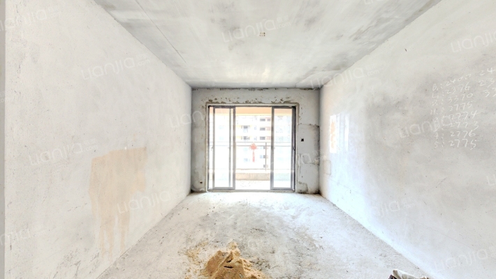 天宁白鹭湾二手房实景图