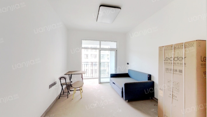 溪山美郡二手房实景图