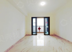 整租·碧桂园清月湾西江月 3室2厅 南_碧桂园清月湾西江月租房