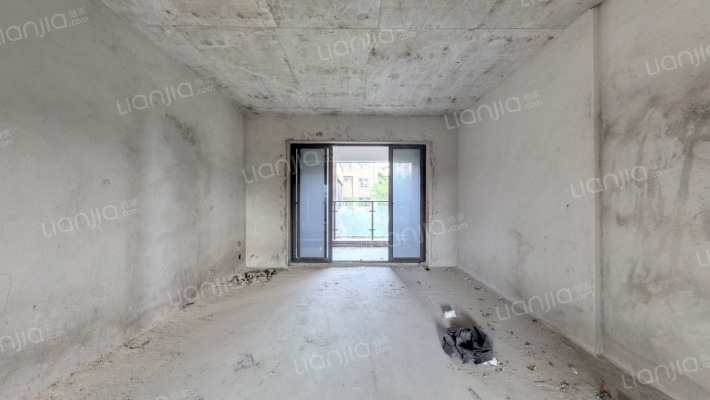 惠东国际新城二手房实景图