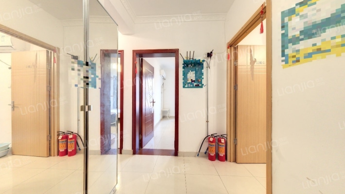 南溪新苑二手房实景图