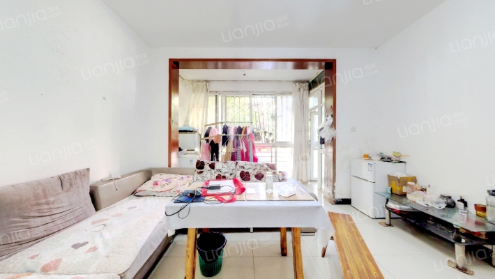 怡华居二手房实景图