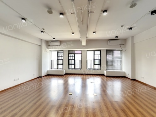 整租·润和国际广场 2室2厅 南