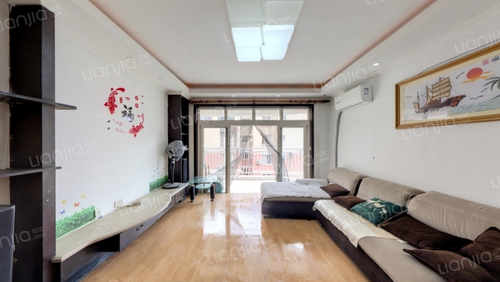 皇冠东和二手房实景图