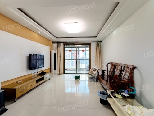 整租·金色尚城 3室2厅 南