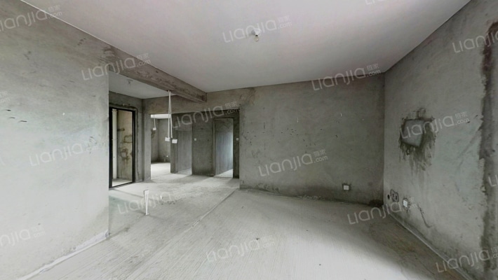 欣盛丰森林海二手房实景图