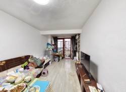 整租·金福里(塘沽区) 2室1厅 南_金福里(塘沽区)租房