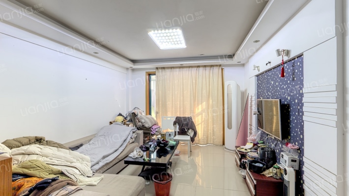 国际花园二手房实景图