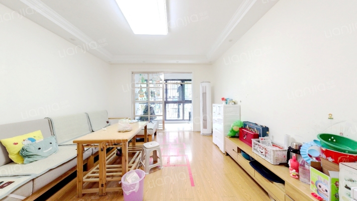 欣松苑二手房实景图