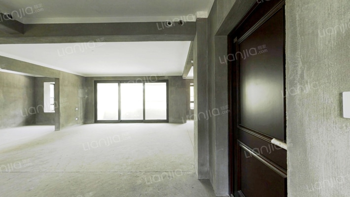 雅戈尔海晏府二手房实景图