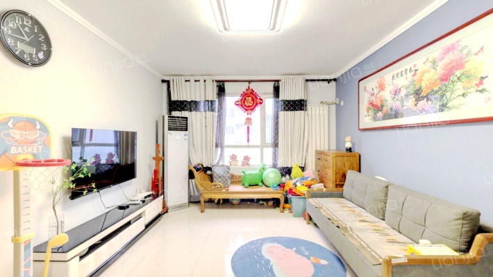 朗润园二手房实景图