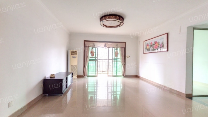 华乐大厦二手房实景图