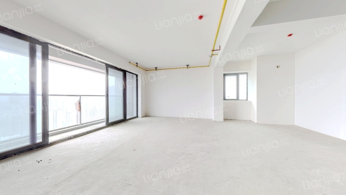 福星惠誉星誉国际云居二手房实景图