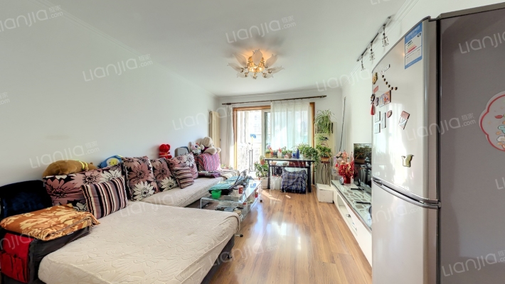 朝阳无限芳菁苑二手房实景图