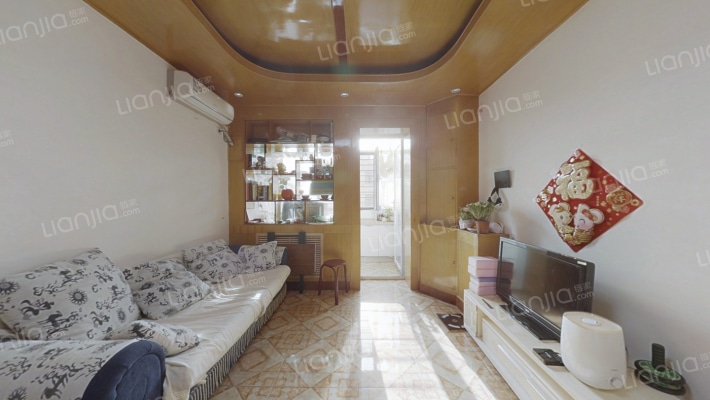 天惠小区二手房实景图