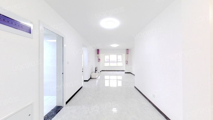 复地悦诚花园二手房实景图