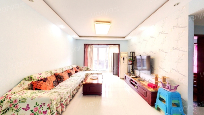 盾安九龙城二手房实景图