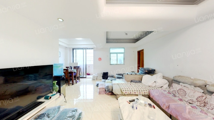 益庭阁二手房实景图